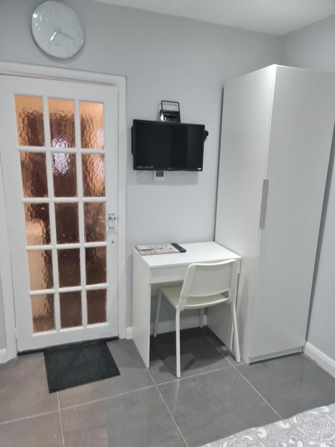 Cosy Lodge Thornton Heath Ngoại thất bức ảnh